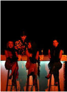 RAYMOND DUDZINSKI | ANNO ORTMANN | BETTINA ARNDT | LINDA WOTZLAW