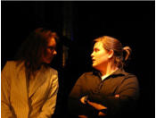 JILL-CATHRIN HEURICH | LIA KINDINGER